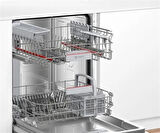 Bosch SMI6EKS81T Yarı Ankastre Bulaşık Makinesi