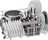 Bosch SMI6EKS81T Yarı Ankastre Bulaşık Makinesi