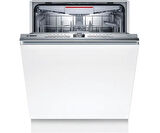 Bosch SMV4IMX62T Tam Ankastre Bulaşık Makinesi