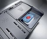 Bosch SMV4IMX62T Tam Ankastre Bulaşık Makinesi
