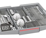 Bosch SMV4IMX62T Tam Ankastre Bulaşık Makinesi