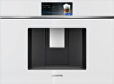 Siemens CT718L1W0 Ankastre Kahve Makinesi