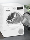 Siemens WQ44G2C1TR Kurutma Makinesi
