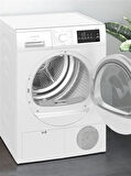 Siemens WT00H200TR Kurutma Makinesi
