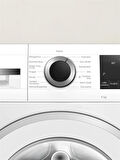 Bosch WGA142X2TR Çamaşır Makinesi