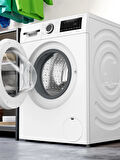 Bosch WGA142X2TR Çamaşır Makinesi