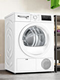Bosch WTH22200TR Kurutma Makinesi