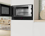 Bosch BEL7321B1 Ankastre Mikrodalga