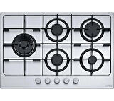 Franke 106.0554.383 Ocak Marıs Fhma 905 4G Dcl Xs Inox Ankastre Ocak