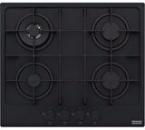 Franke 106.0670.112 Marıs Fhma 604 3G Dc Mb Matt Black Ankastre Ocak