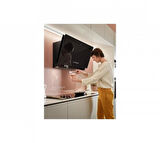 Franke 330.0682.357 Marıs Fma 2.0 Pro 907 Bk Davlumbaz