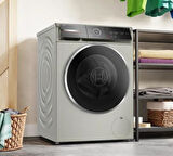 Bosch WGB254AXTR Çamaşır Makinesi