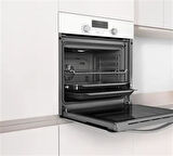 Bosch WQB245A0TR Kurutma Makinesi