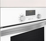 Profilo FRSA325B1 Ankastre Fırın