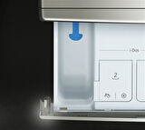 Siemens WG54B2AXTR Çamaşır Makinesi