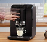 Bosch TIE20119 Espresso Makinesi