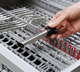 Bosch TIE20119 Espresso Makinesi