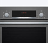 Bosch HBF534EH3T Ankastre Fırın