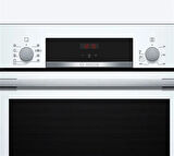 Bosch HBF534EW3T Ankastre Fırın