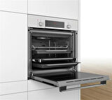 Bosch HIF534EW3T Ankastre Fırın