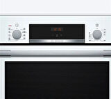 Bosch HIF534EW3T Ankastre Fırın