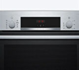 Bosch HBF534ES3T Ankastre Fırın