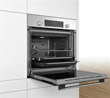 Bosch HBF534ES3T Ankastre Fırın