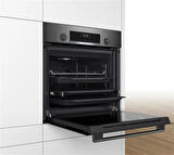 Bosch HBF537EG5T Ankastre Fırın