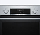 Bosch HBJ558YS5T Ankastre Fırın