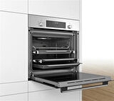 Bosch HBJ558YS5T Ankastre Fırın