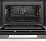 Bosch CMG7241B1 Kompakt Ankastre Fırın