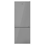 Vestel NFK54021 CG GI PRO Kombi Buzdolabı