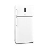Vestel NF64012 E GI PRO WIFI Buzdolabı