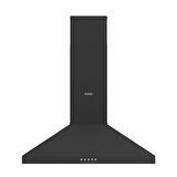 Vestel AD-60030 S Siyah Ankastre Davlumbaz