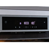 Vestel AF-9786 G Ankastre Fırın