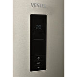 Vestel CDL700 EX NF Derin Dondurucu