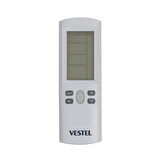 Vestel BUZZ INVERTER 092 A++ WIFI Klima