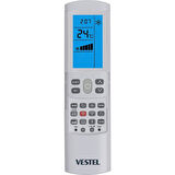 Vestel BUZZ INVERTER 092 A++ WIFI Klima