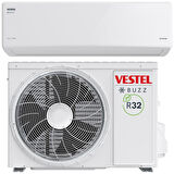 Vestel BUZZ INVERTER 092 A++ WIFI Klima