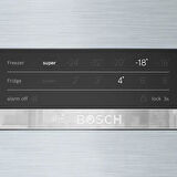 Bosch KDN56XIE0N Buzdolabı