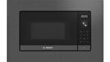 Bosch BEL623MD3 Ankastre Mikrodalga