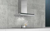 Siemens LC67BBK00T Davlumbaz