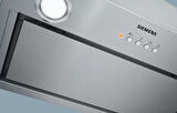 Siemens LB88574 Aspiratör