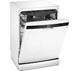 Siemens SN25EW70MT Tam Ankastre Bulaşık Makinesi