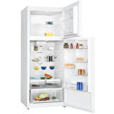 Profilo BD2076WEXN Buzdolabı