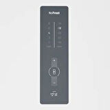 Profilo BD2076WEXN Buzdolabı