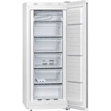 Siemens GS24VVWE0N Derin Dondurucu