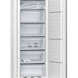 Siemens GS24VVWE0N Derin Dondurucu