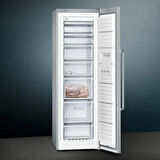 Siemens GS36NVIE0N Derin Dondurucu