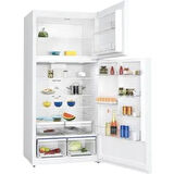 Profilo BD2086WEXN Buzdolabı